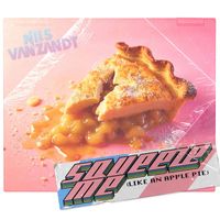 Nils van Zandt - Squeeze Me (Like an Apple Pie)