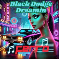 FERRO - Black Dodge Dreamin