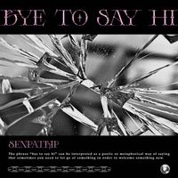 Senpatrip - BYE TO SAY HI