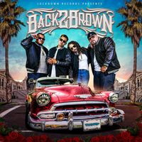 Back2Brown - Back 2 Brown (Explicit)