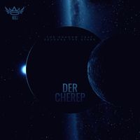 Der Cherep - The Shadow the Devours the Stars
