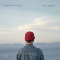 Petros Klampanis, Ziv Ravitz & Kristjan Randalu - Over the Calypso Deep