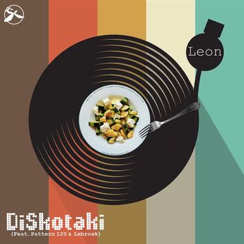 Leon - Diskotaki