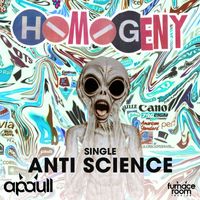 apaull - Anti Science