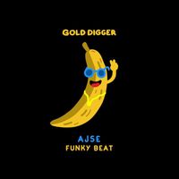 AJSE - Funky Beat