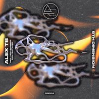 Alex TB - 5th Dimension