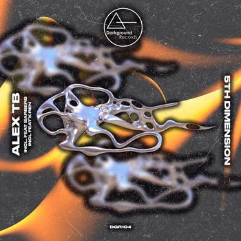 Alex TB - 5th Dimension