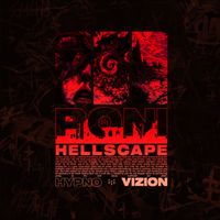 Poni - Hellscape (Explicit)