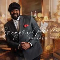 Gregory Porter - Christmas Wish (Deluxe)