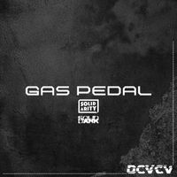 DCVCV - Gas Pedal