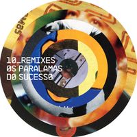 Os Paralamas Do Sucesso - Os Paralamas Do Sucesso - 10 Remixes