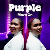 Purple - Mova On