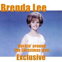 Brenda Lee - Exclusive (2024 Remastered)