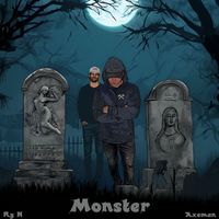 Axeman - Monster