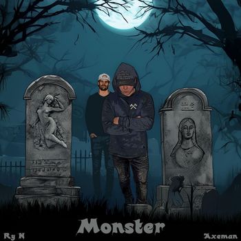 Axeman - Monster