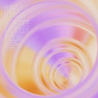 Hikaru Utada - HIKARU UTADA SCIENCE FICTION TOUR 2024