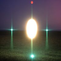 Overkissed - INNER LIGHT