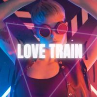 Lars Bo - Love Train