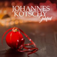 Johannes Kotschy - Julefrid