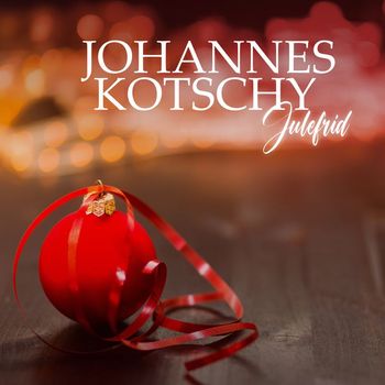 Johannes Kotschy - Julefrid