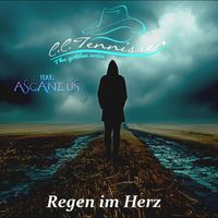 C.C.Tennissen - Regen Im Herz