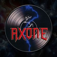 Axone - Axone