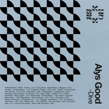 Alys Good - Dive