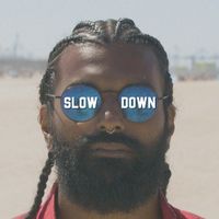 Jaya - Slow Down