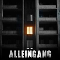 Saint - Alleingang