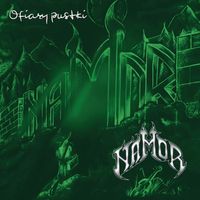 Namor - Ofiary pustki