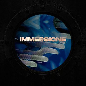 Various Artists - IMMERSIONE VA005