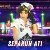 Kiki Anggun - Separuh Ati