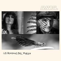 Amaral - Los Demonios del Fuego