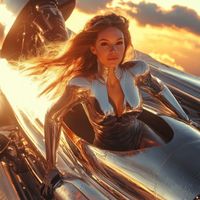 Bass Lotus - Rockets New Dawn