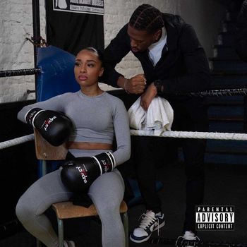 TONY - Puissant (Explicit)