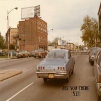 BRM - Are You There Yet