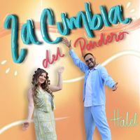 Halel - La Cumbia del Pandero
