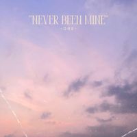 DRE - Never Been Mine
