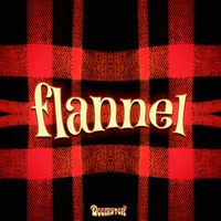 deemster - flannel