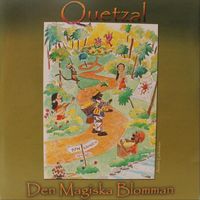 Quetzal - Den Magiska Blomman