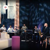 Power Band - Instrumentale