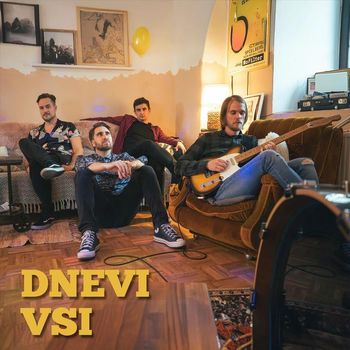 3rd Planet - Dnevi Vsi