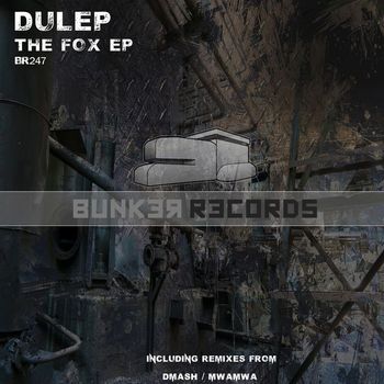 Dulep - The Fox EP