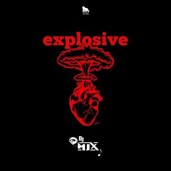 MJX - Explosive