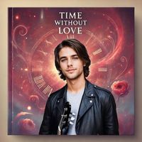 Chris Jones - Time Without Love!