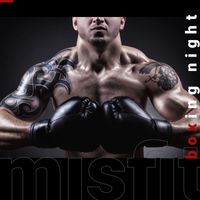 misfit - Boxing night