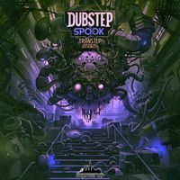 Dubstep Spook - Transtep (Dubstep Mix 2024 REMASTER)