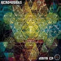 Headworks - Maya