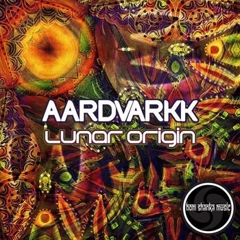 Aardvarkk - Lunar Origin
