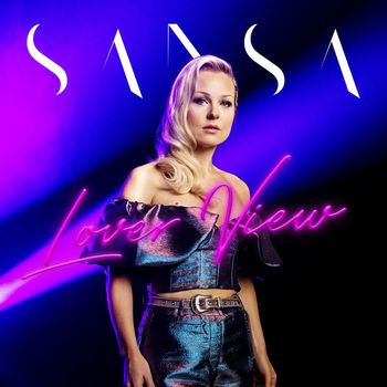 Sansa - Lover View